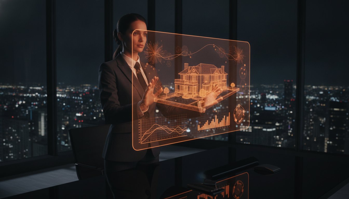 The Definitive Luxury Listing Presentation Guide for 2026