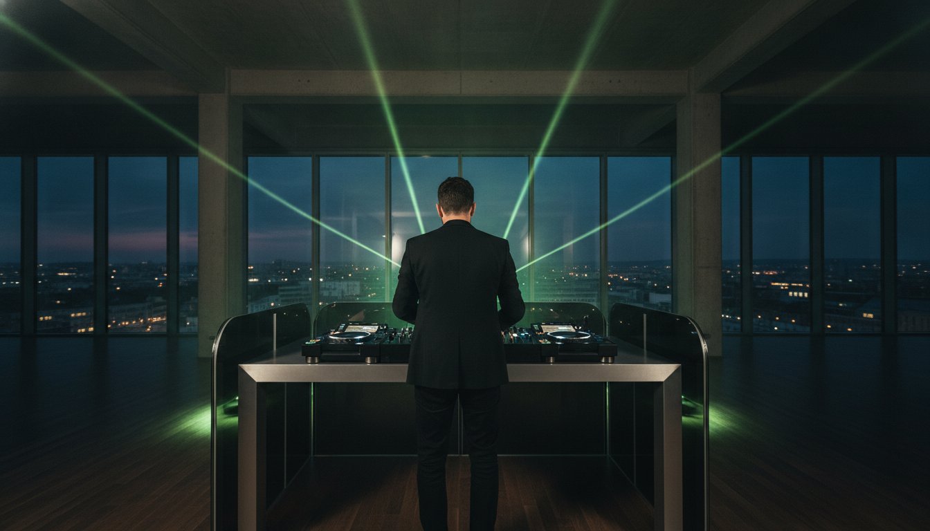 Mobiler DJ mit Technik buchen: Der ultimative Guide für Ihr Event 2026