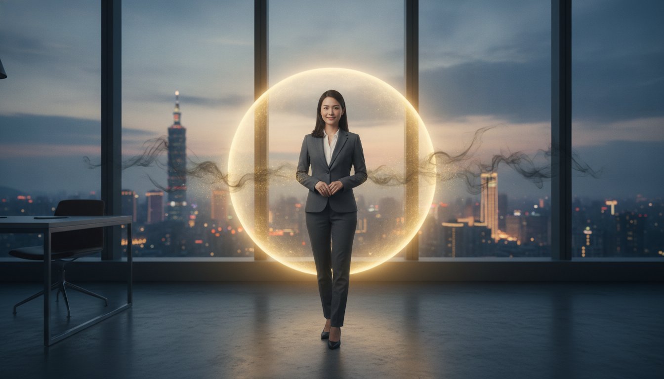 懲戒小人法術全解析：如何透過靈性能量化解阻礙並奪回人生主導權