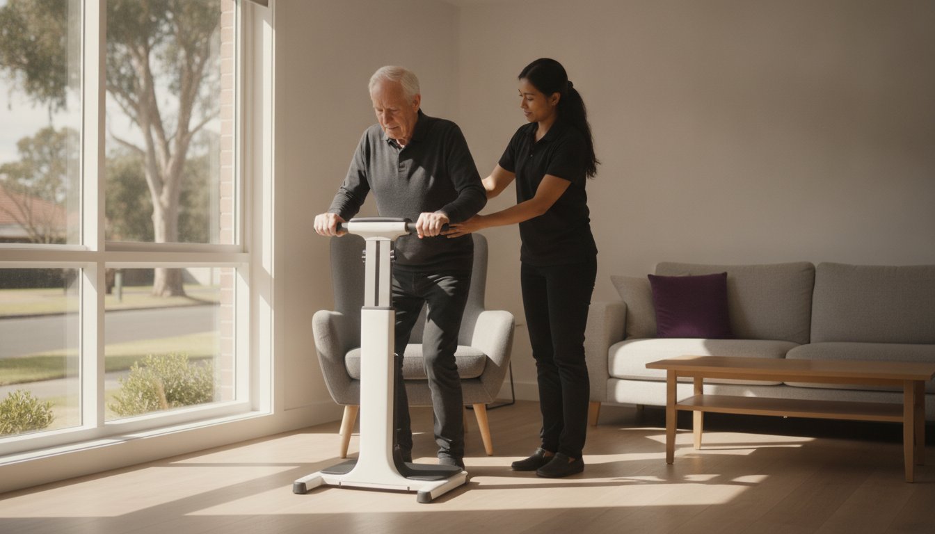 One Person Assist vs Two Person Assist Personal Care: A Practical Guide
