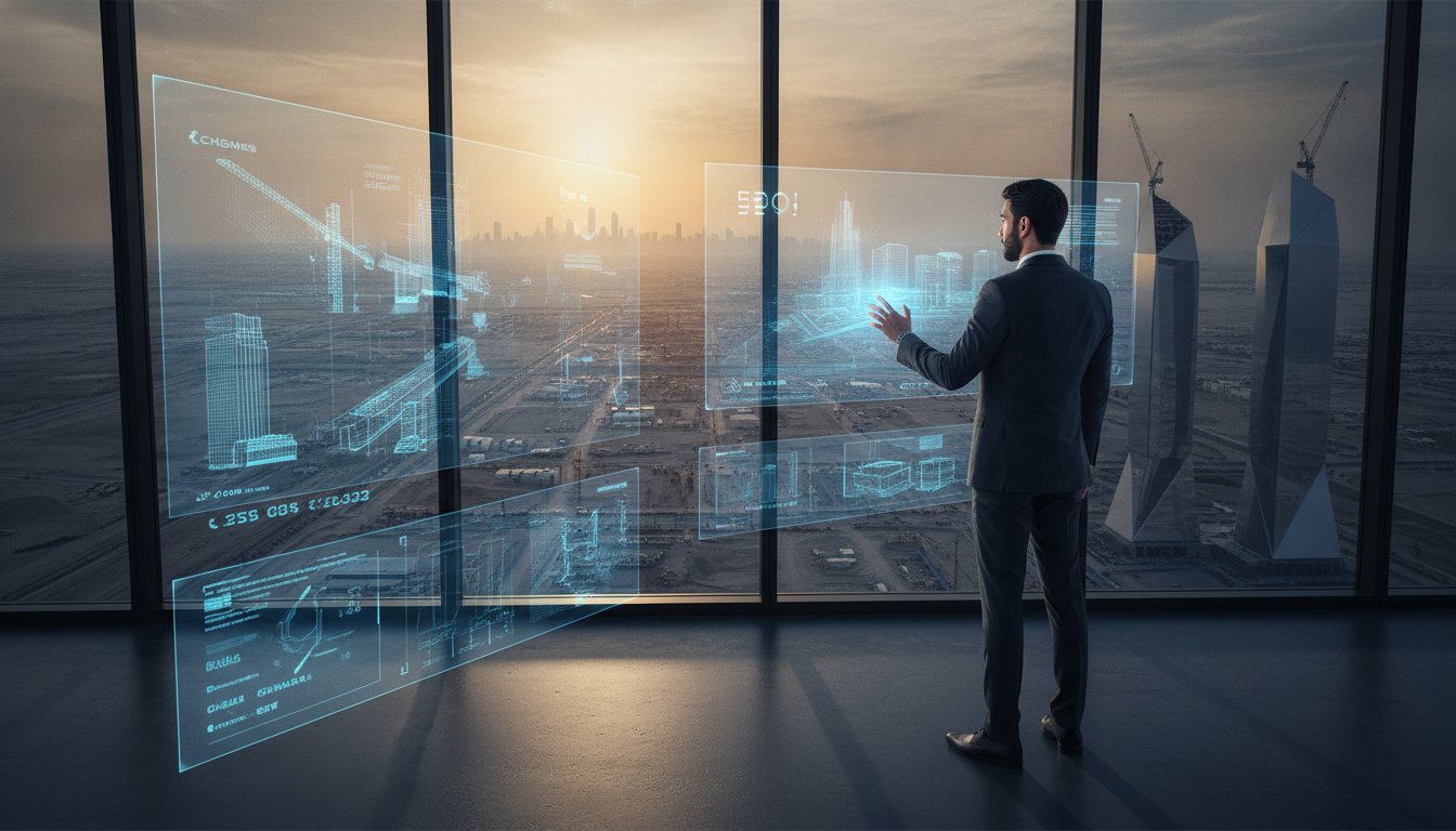 Construction Delegate Passes Saudi Arabia: The 2026 Professional’s Buying Guide
