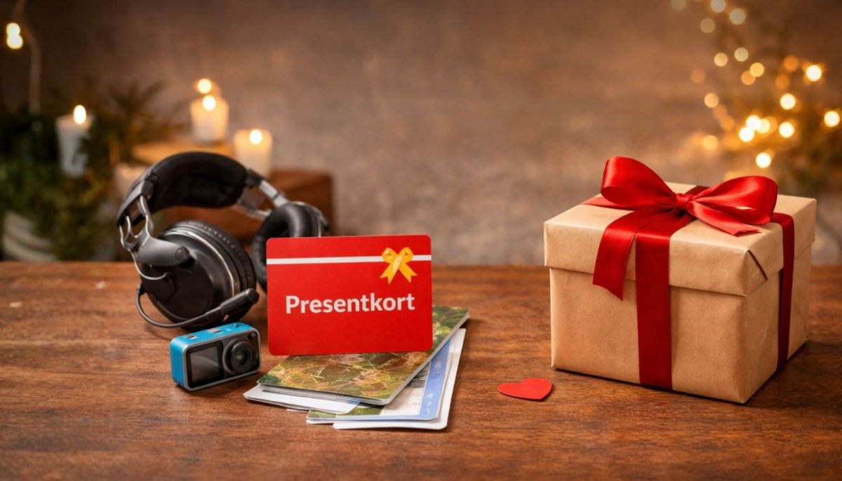 Är upplevelser bättre än saker?