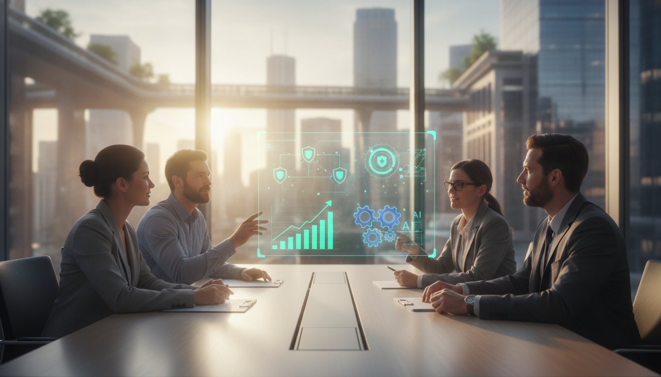 Managed IT Services Australia: The Strategic Guide for Growing Businesses in 2026