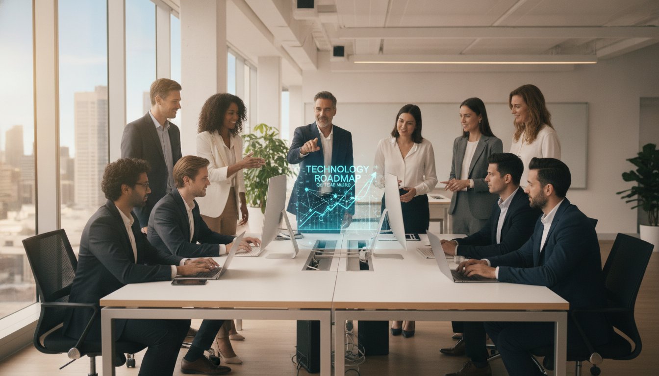 When to Outsource IT Support: The 2026 Checklist for Growing Australian Businesses
