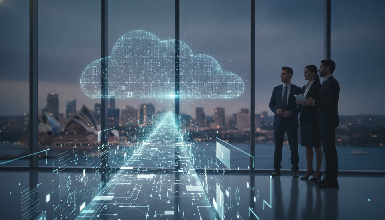 Transitioning from In-House IT to Managed Services: The 2026 Roadmap