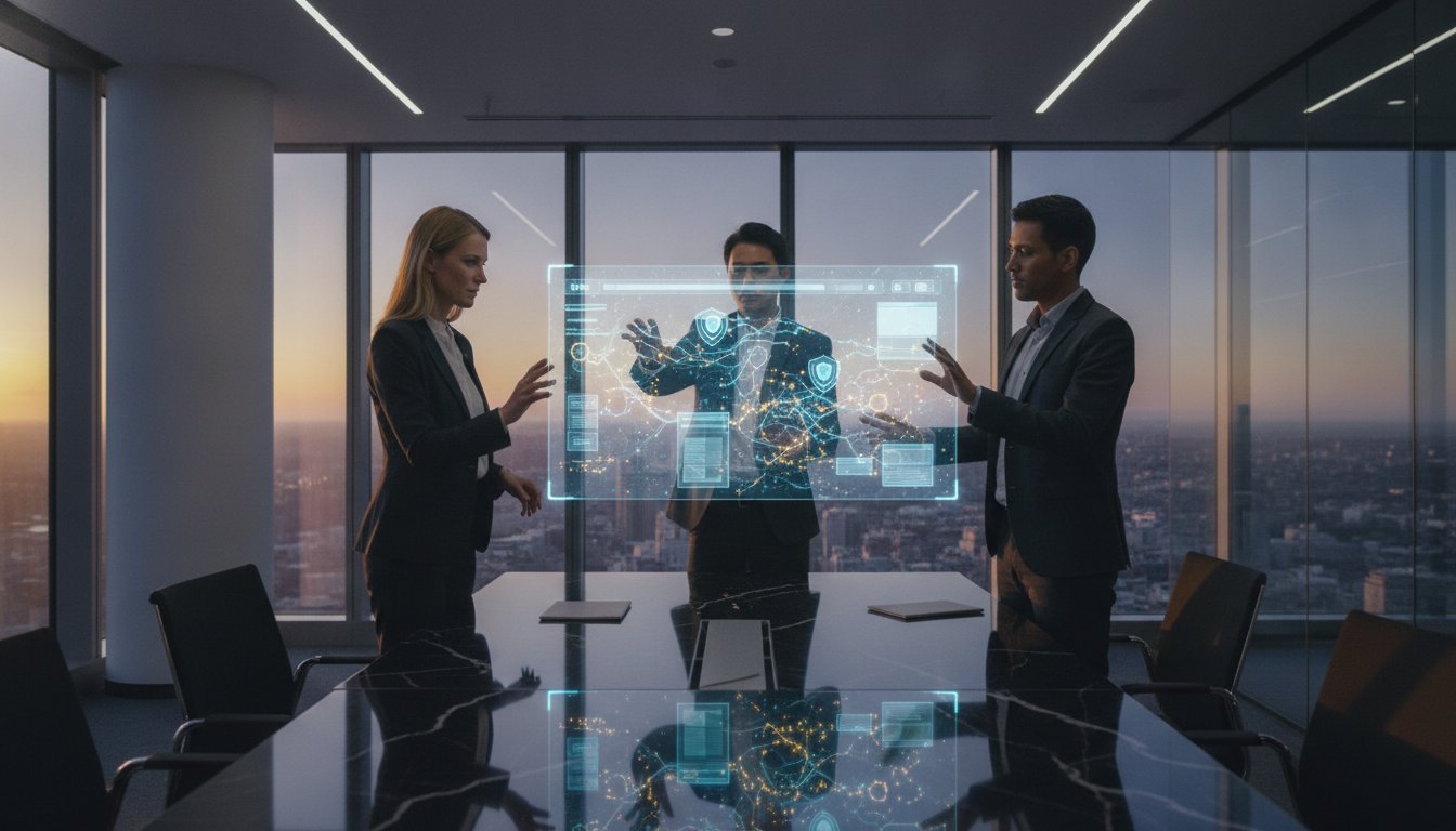 Strategic Website Design: Building High-Performance Business Engines in 2026