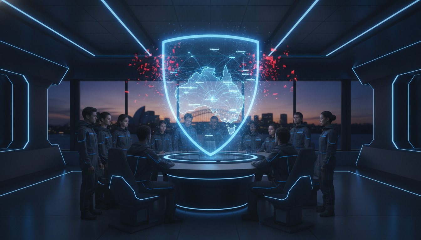 Enterprise Firewall Management: Securing National Business Infrastructure in 2026