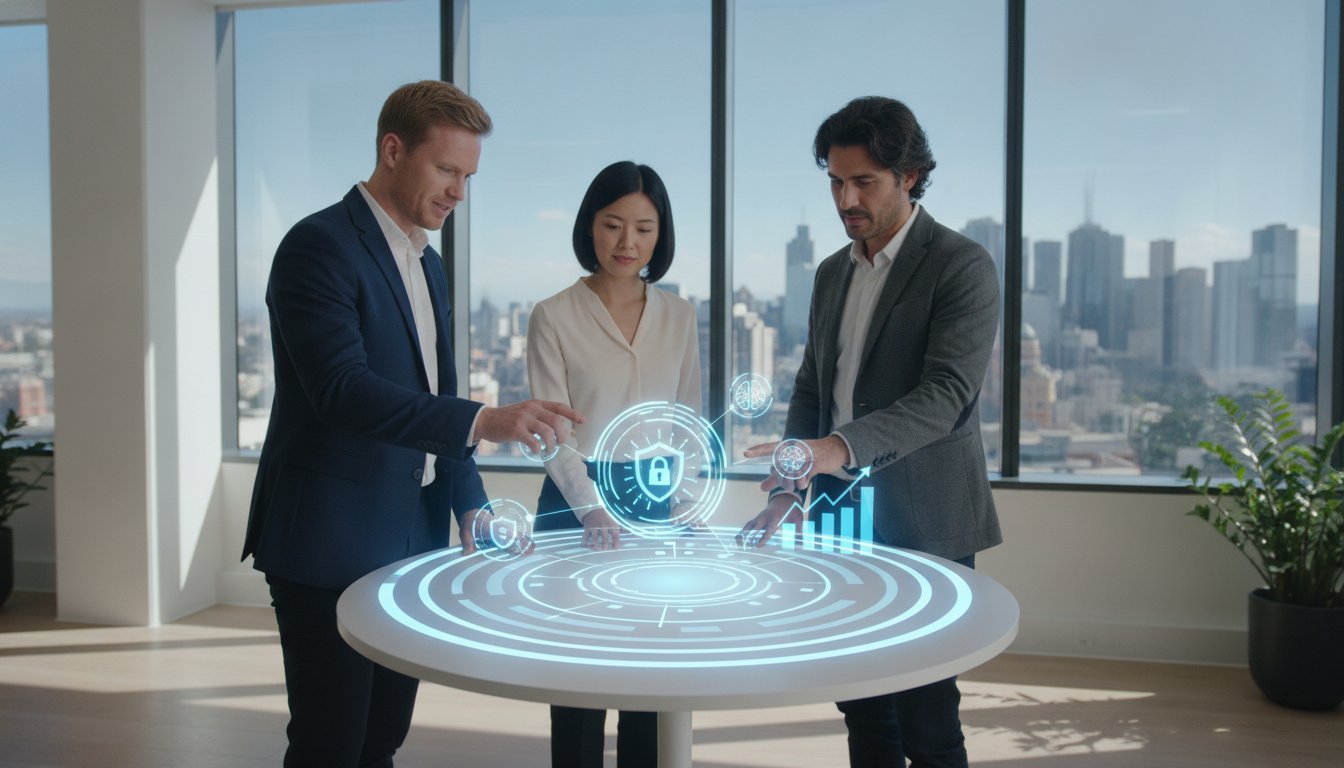 IT Strategy Consulting: A Guide to Future-Proofing Your Australian Business