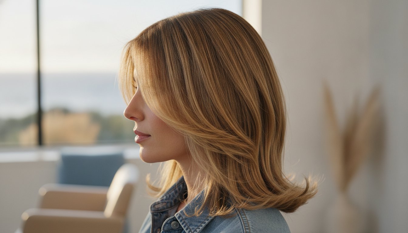 Expert Haircuts La Jolla: Precision Meets Luxury