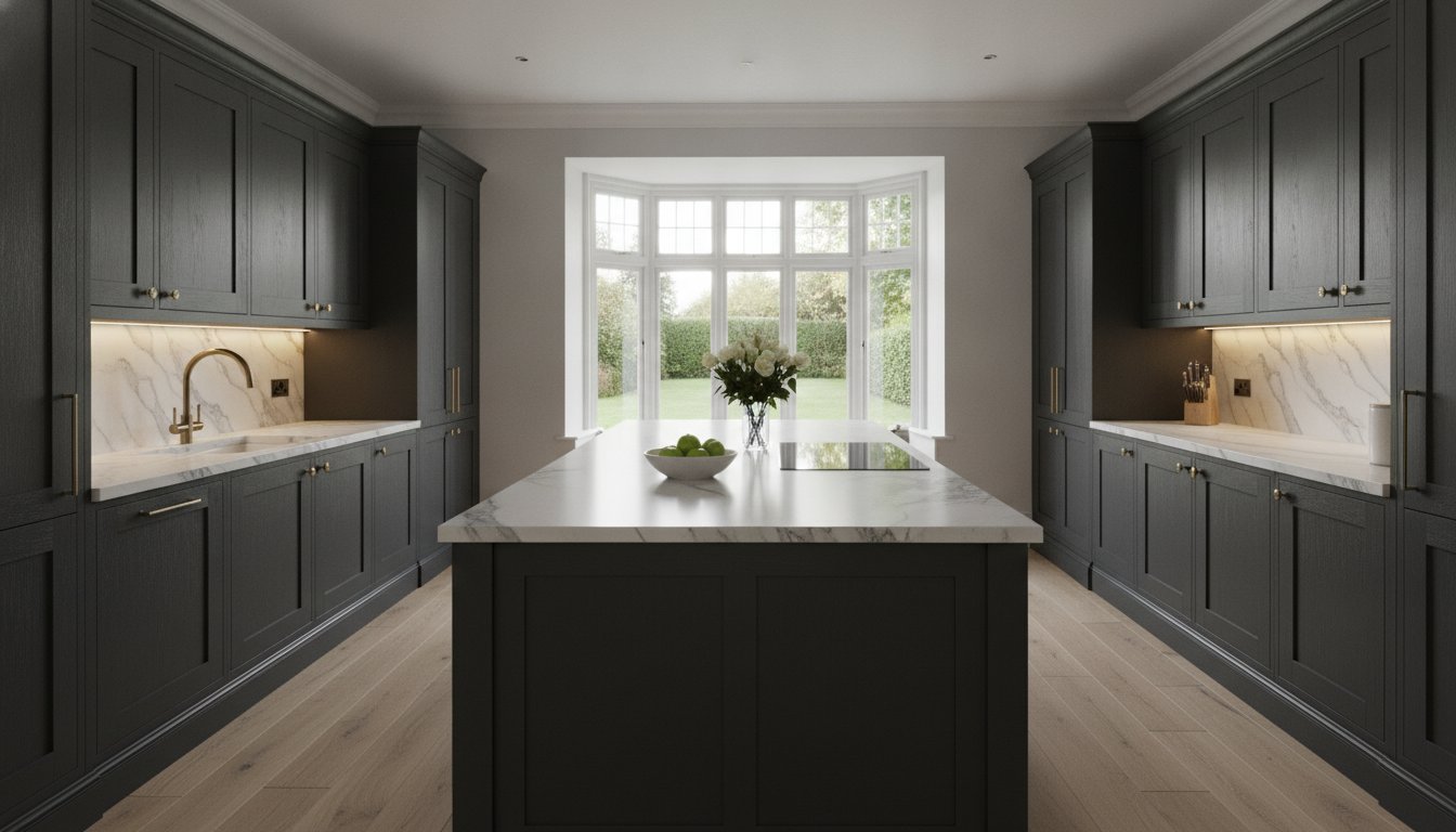 Handmade Kitchens Bowdon: Premium Bespoke Cabinetry Without the Showroom Markup