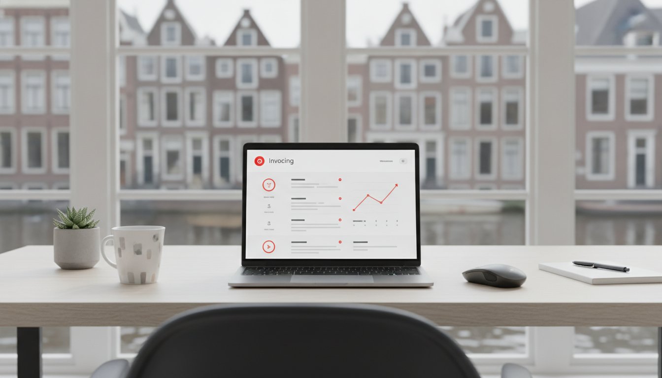Factuur maken als zzp'er in 2026: een complete gids voor ondernemers
