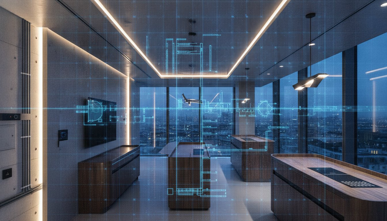 The Professional Guide to High-End Electrical Installations in 2026