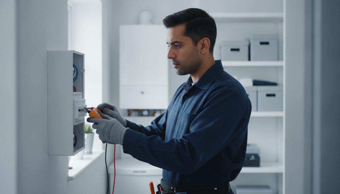 Electrical Safety Audit for Businesses: The Complete 2026 Compliance Checklist