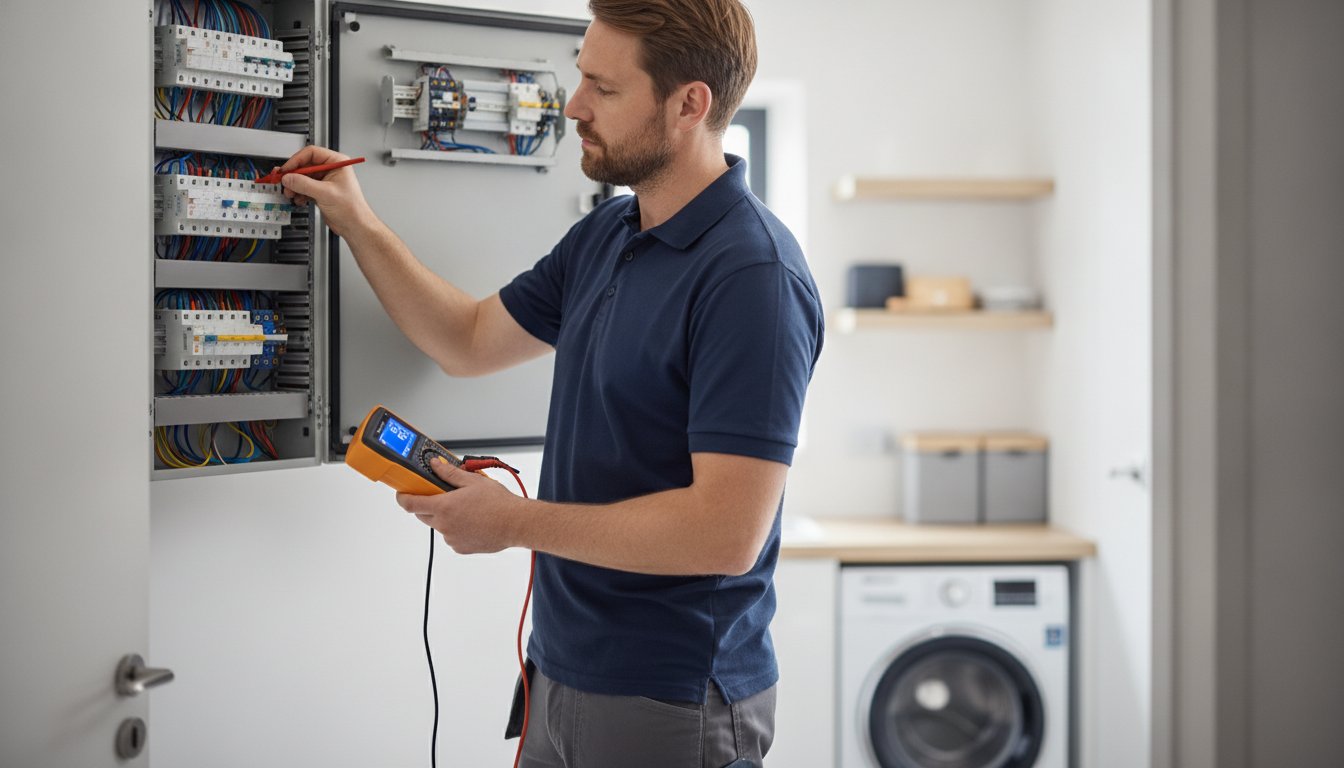 Commercial Electrical Inspection and Testing: The Complete 2026 Compliance Guide