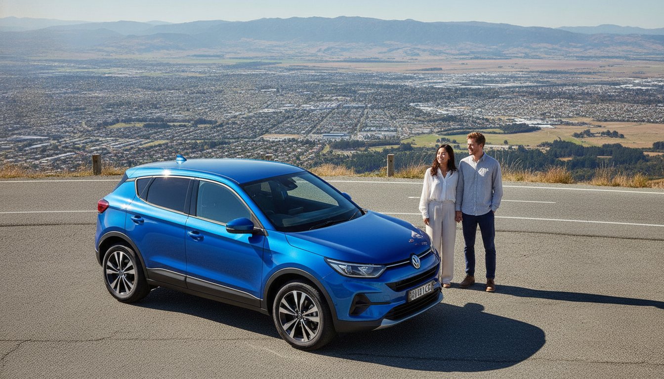 Flexible Car Lease in Christchurch: The 2026 Guide to Long-Term Hire