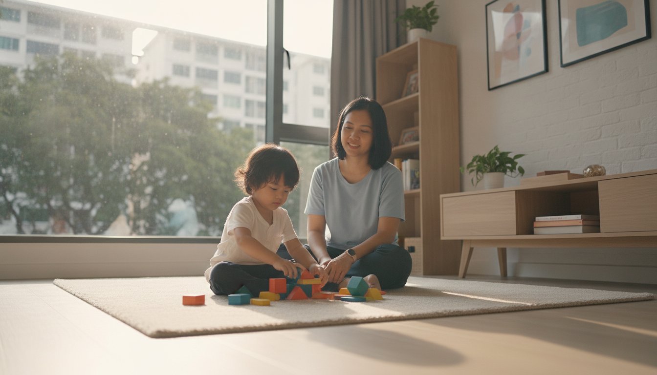 Patience and Presence: A Parent’s Guide to Finding a Helper for Children with Autism in 2026
