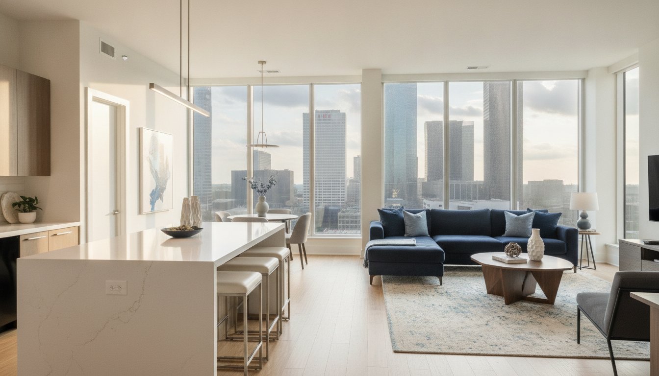 Short-Term Rental Property Loans: The 2026 Houston Investor Guide