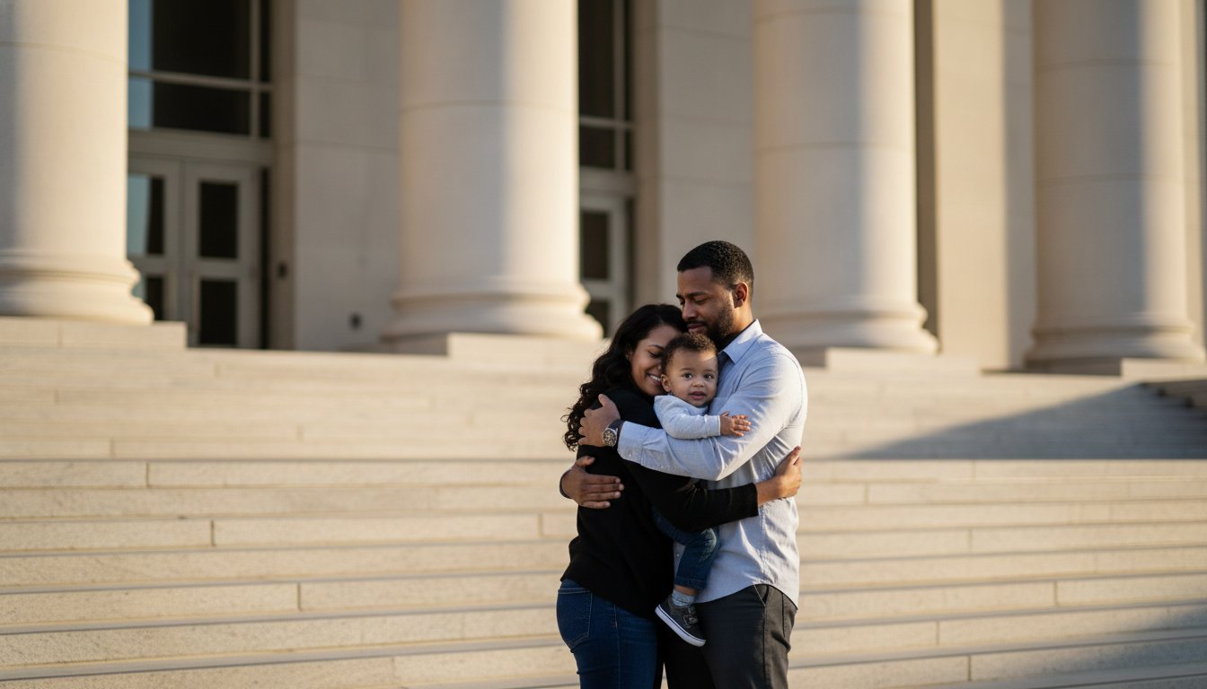 Writ of Habeas Corpus for Immigrants: Challenging Unlawful ICE Detention