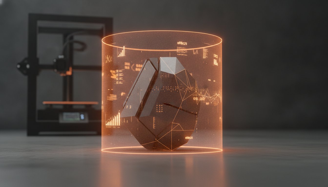 Cena výroby prototypu: Kompletný sprievodca nákladmi na 3D tlač 2026
