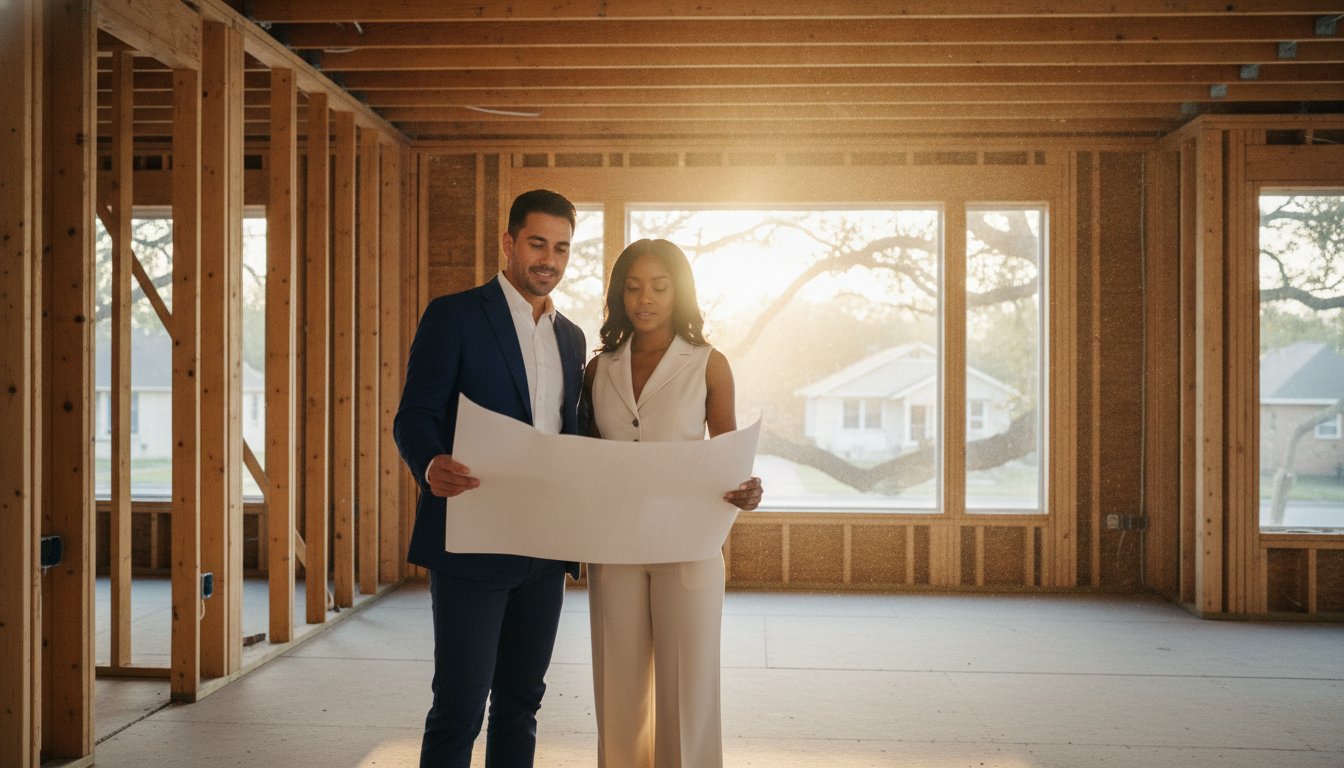 Hard Money Loan Requirements Texas: The 2026 Investor Checklist