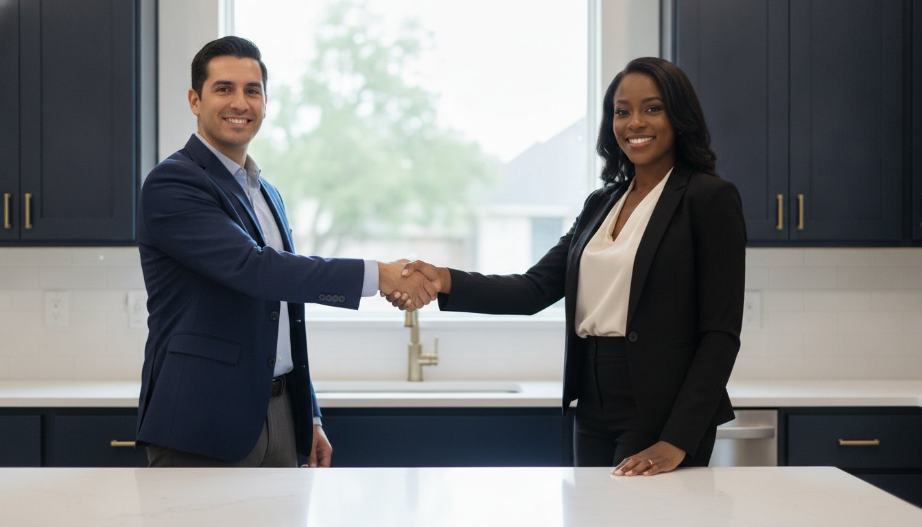 Working with a Direct Hard Money Lender in Texas: The 2026 Investor Guide