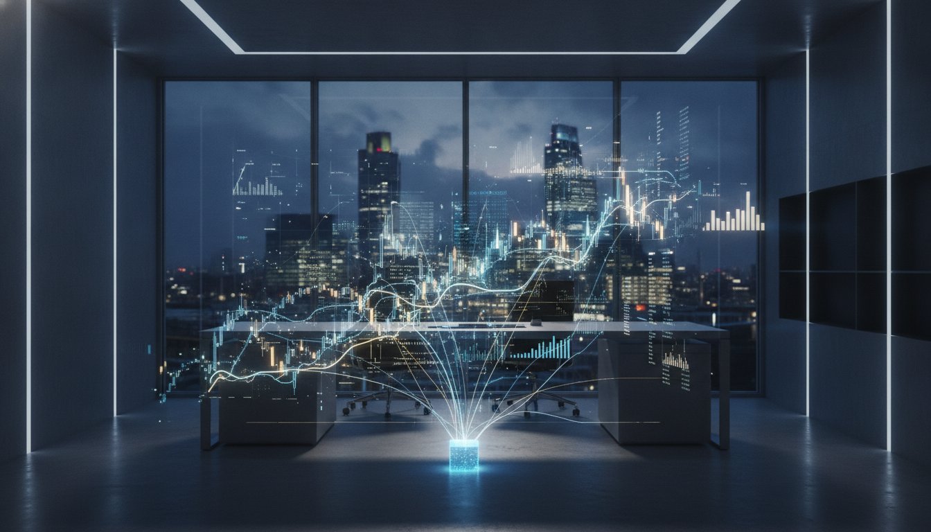 Leveraged Forex Trading UK: A Disciplined Guide to Capital Efficiency
