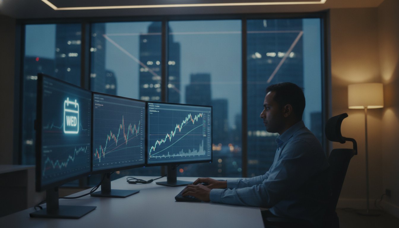 Mastering Overnight Swap Rates: A Disciplined Guide for Forex Traders in 2026
