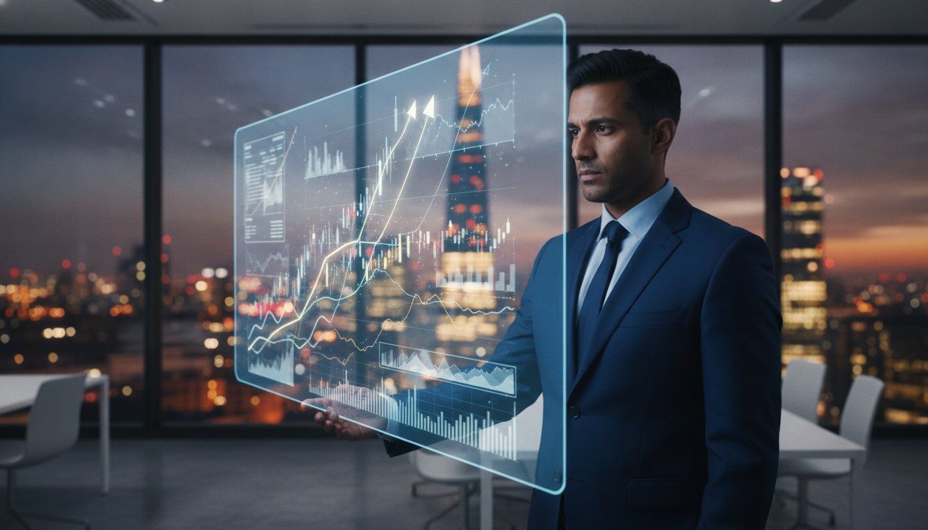 The Comprehensive Guide to Index Trading in the UK for 2026