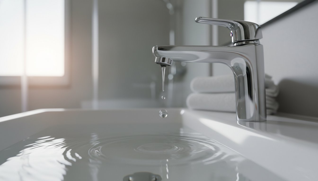 Vízlágyító rendszer: Minden, amit tudnod érdemes