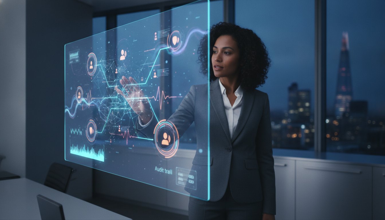 GraiaCX Reporting and Analytics: Mastering the Anatomy of Agentic Intelligence