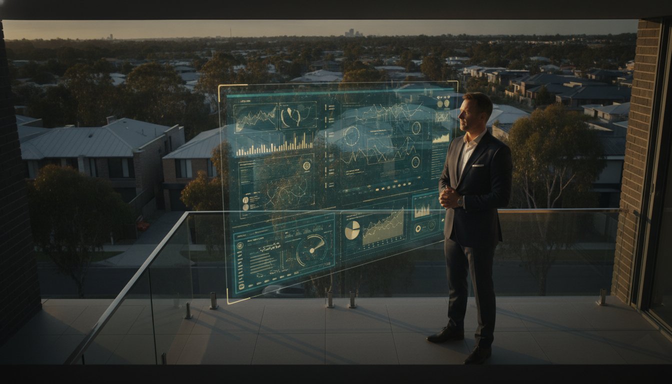 The Ultimate Property Portfolio Performance Tracker Guide for Australian Investors