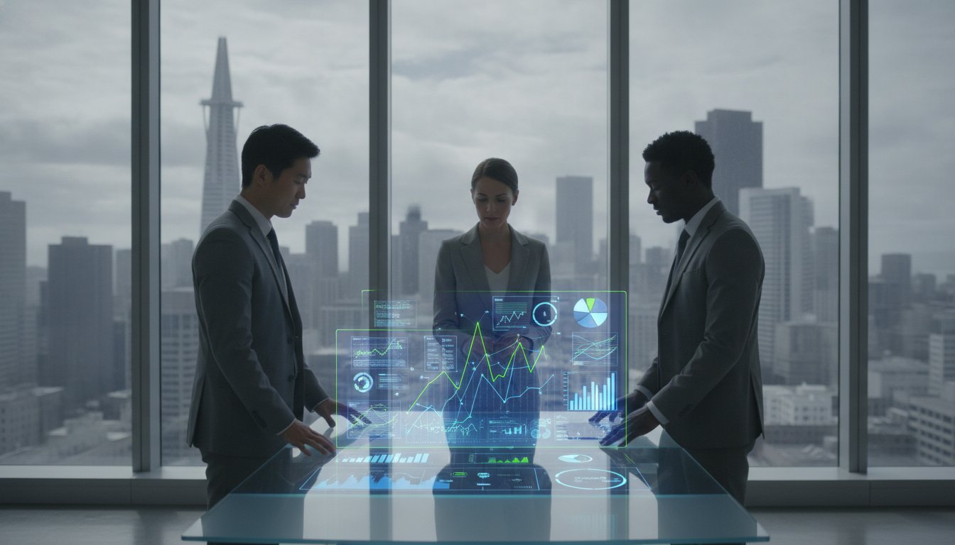 What is CAAS? A Strategic Guide to Client Accounting Advisory Services in 2026