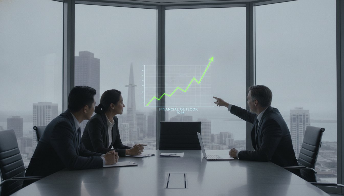 How to Find the Right Tax Professional for Your Bay Area Business in 2026