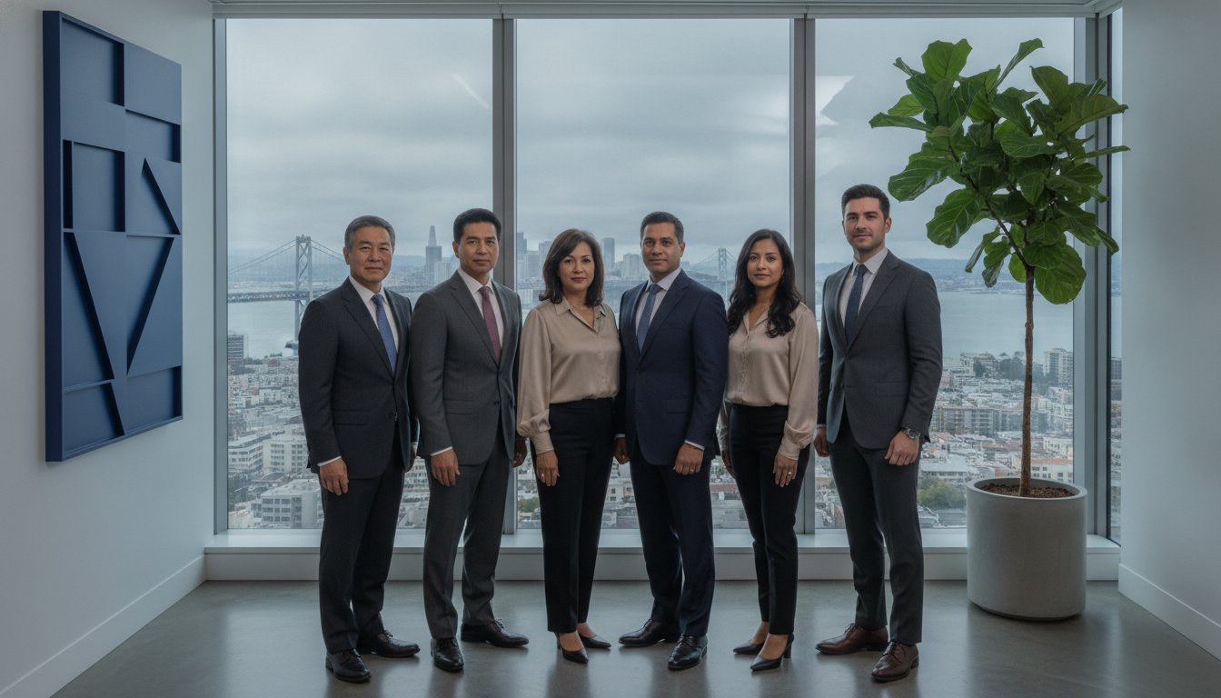 Trust Accounting Services for High Net Worth Families: Protecting Your Legacy