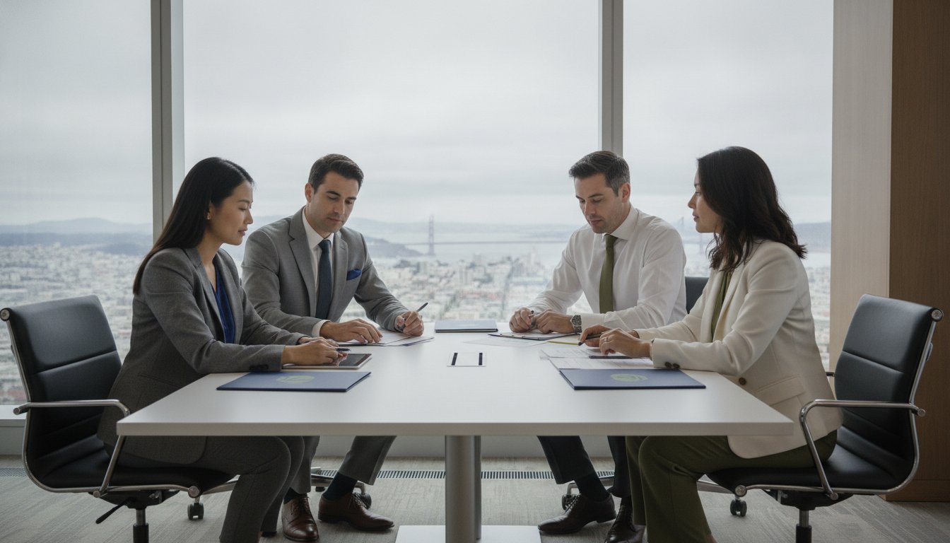 Nonprofit Tax Services in the Bay Area: Protecting Your Mission in 2026