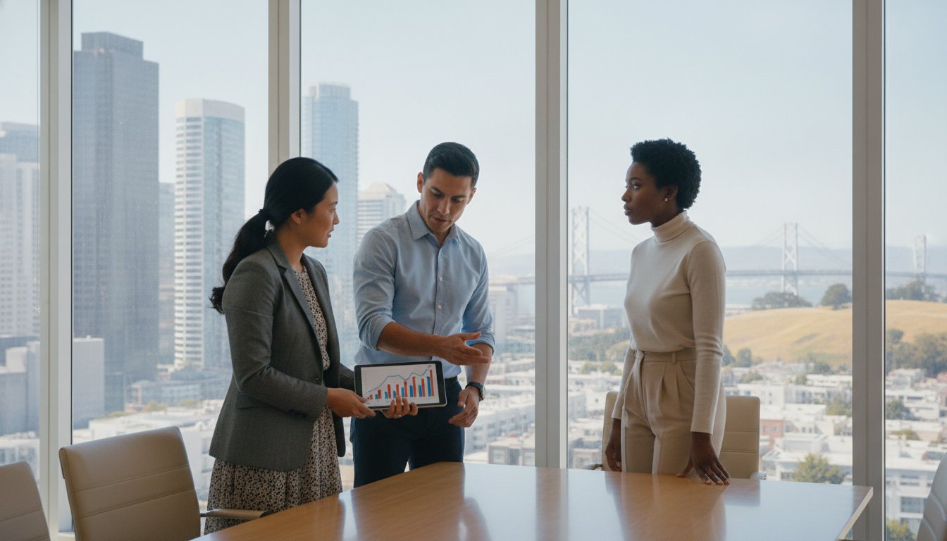 Holistic Financial Planning for Business Owners: A Bay Area Guide to Scaling and Legacy