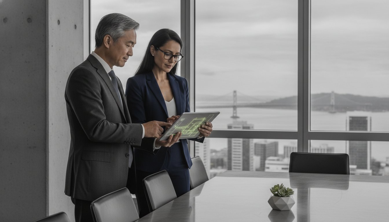 Business Succession Planning Services: Securing Your Legacy in the Bay Area