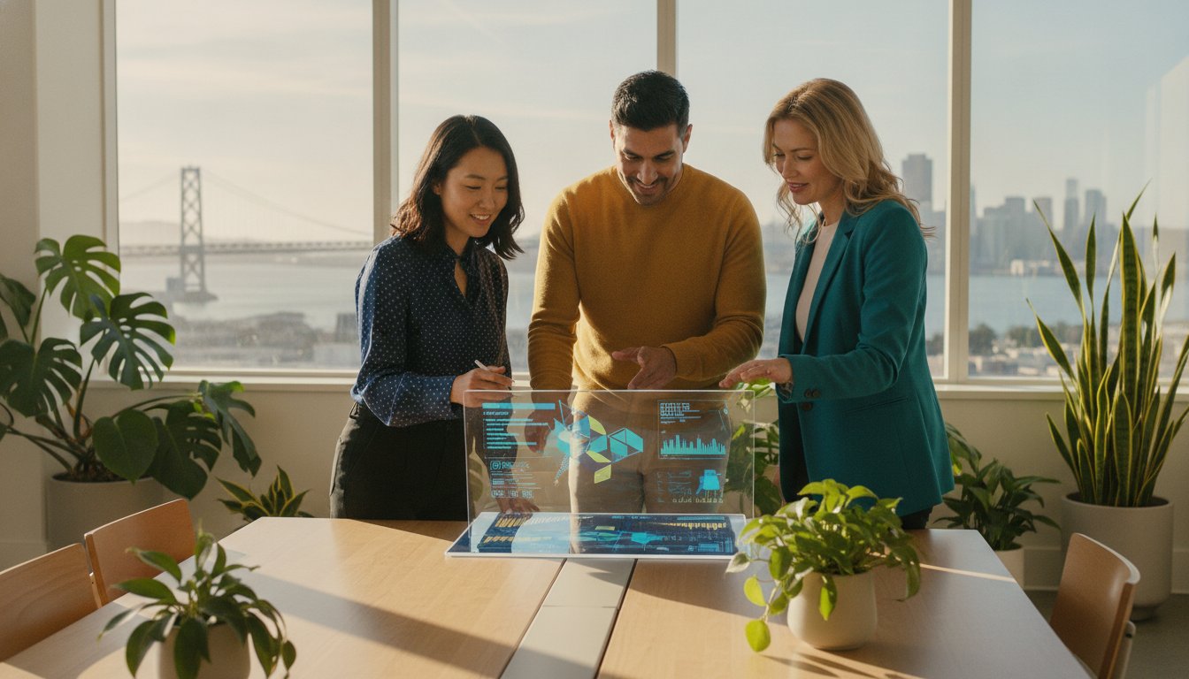Corporate Tax Planning Strategies for 2026: A Bay Area Business Guide