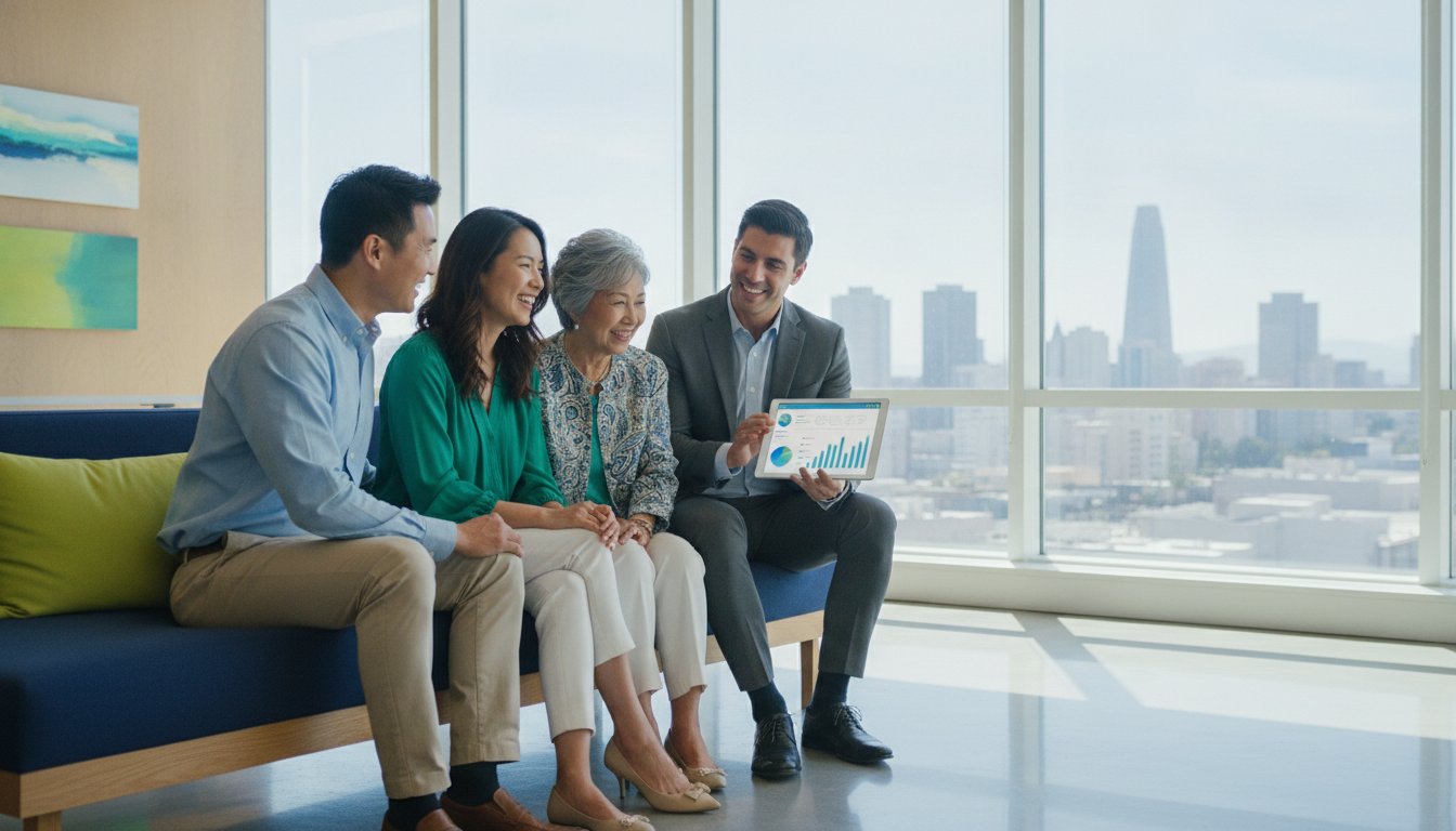 Comprehensive Family Office Services in the Bay Area: A 2026 Guide for Modern Families