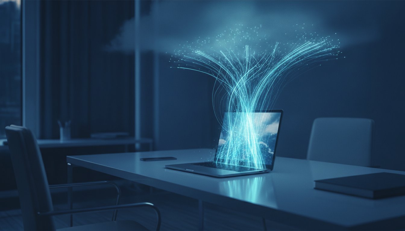 Fiber Internet Upload Speed: The Complete 2026 Performance Guide