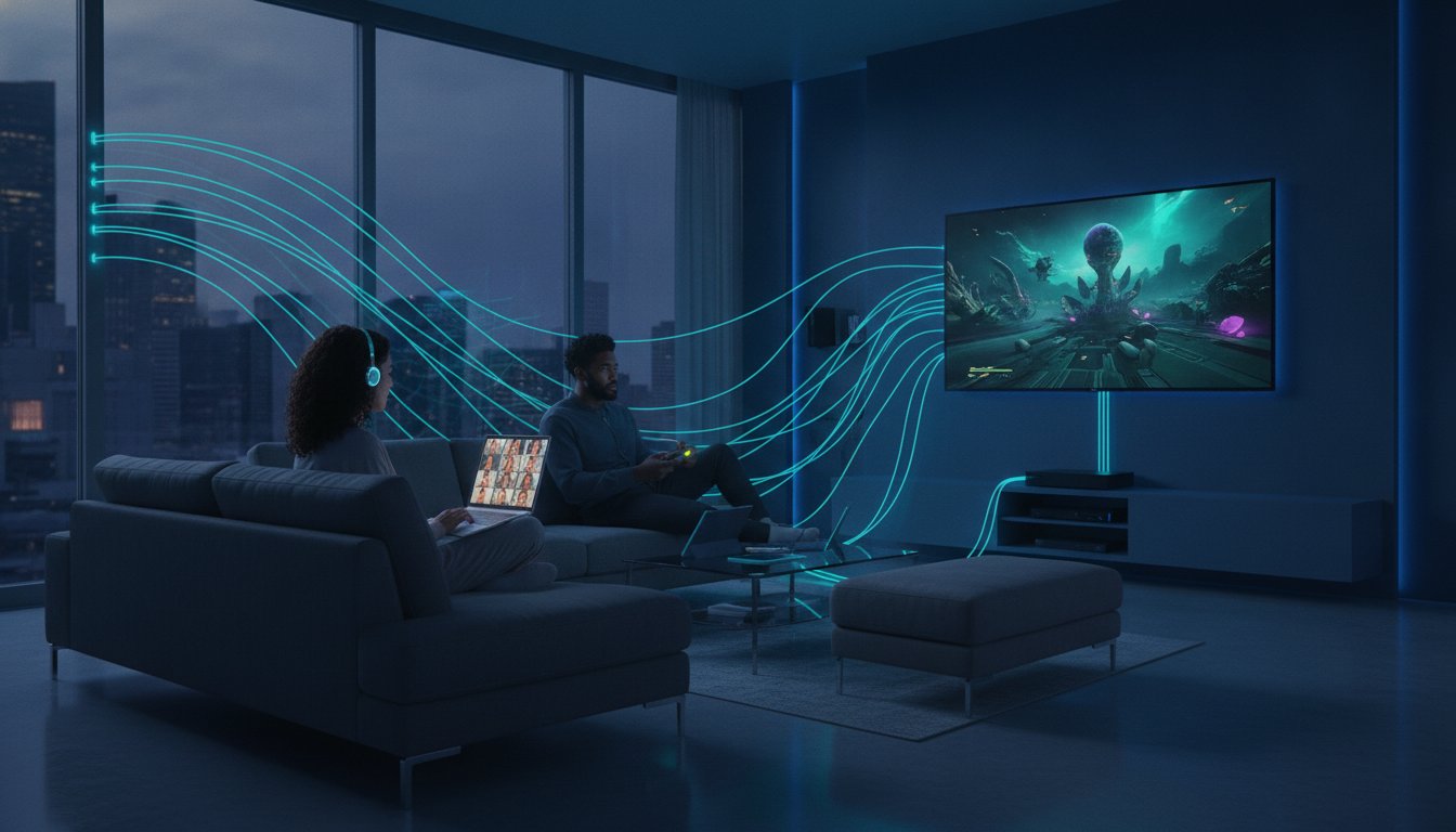 5G Home Internet Availability 2026: Is High-Speed Wireless Ready for Your Home?