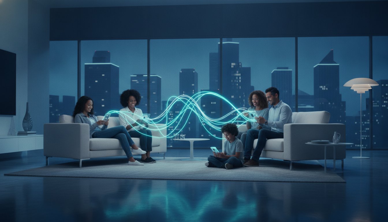 AT&T Family Plans 2026: The Ultimate Guide to Unlimited Multi-Line Savings