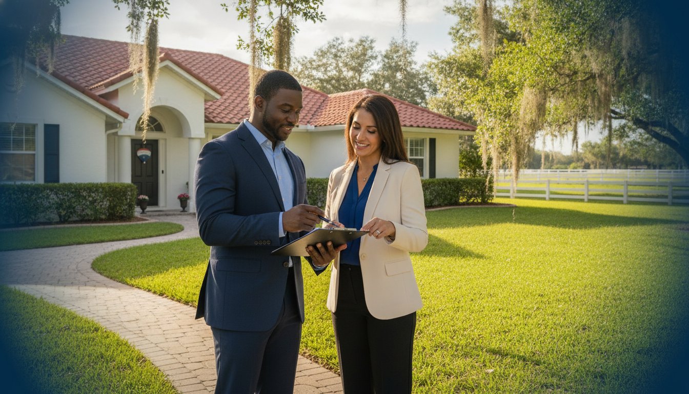The Expert Property Manager for Landlords in Ocala, FL: A Guide to Stress-Free Investing