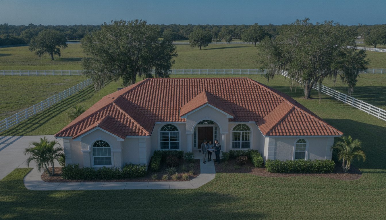 Houses for Rent in Marion County, FL: The Complete 2026 Rental Guide