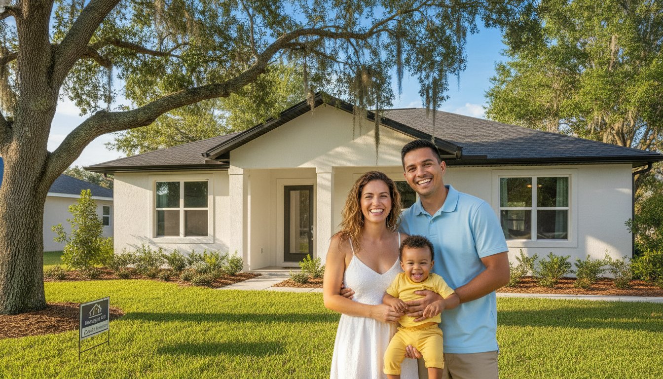 Professionally Managed Homes for Rent in Ocala, FL: The Complete Guide