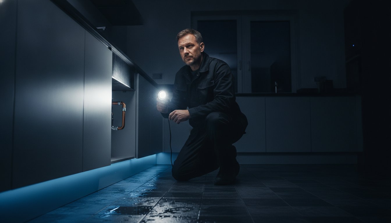 24/7 Emergency Plumber in Epsom: Rapid Local Repairs