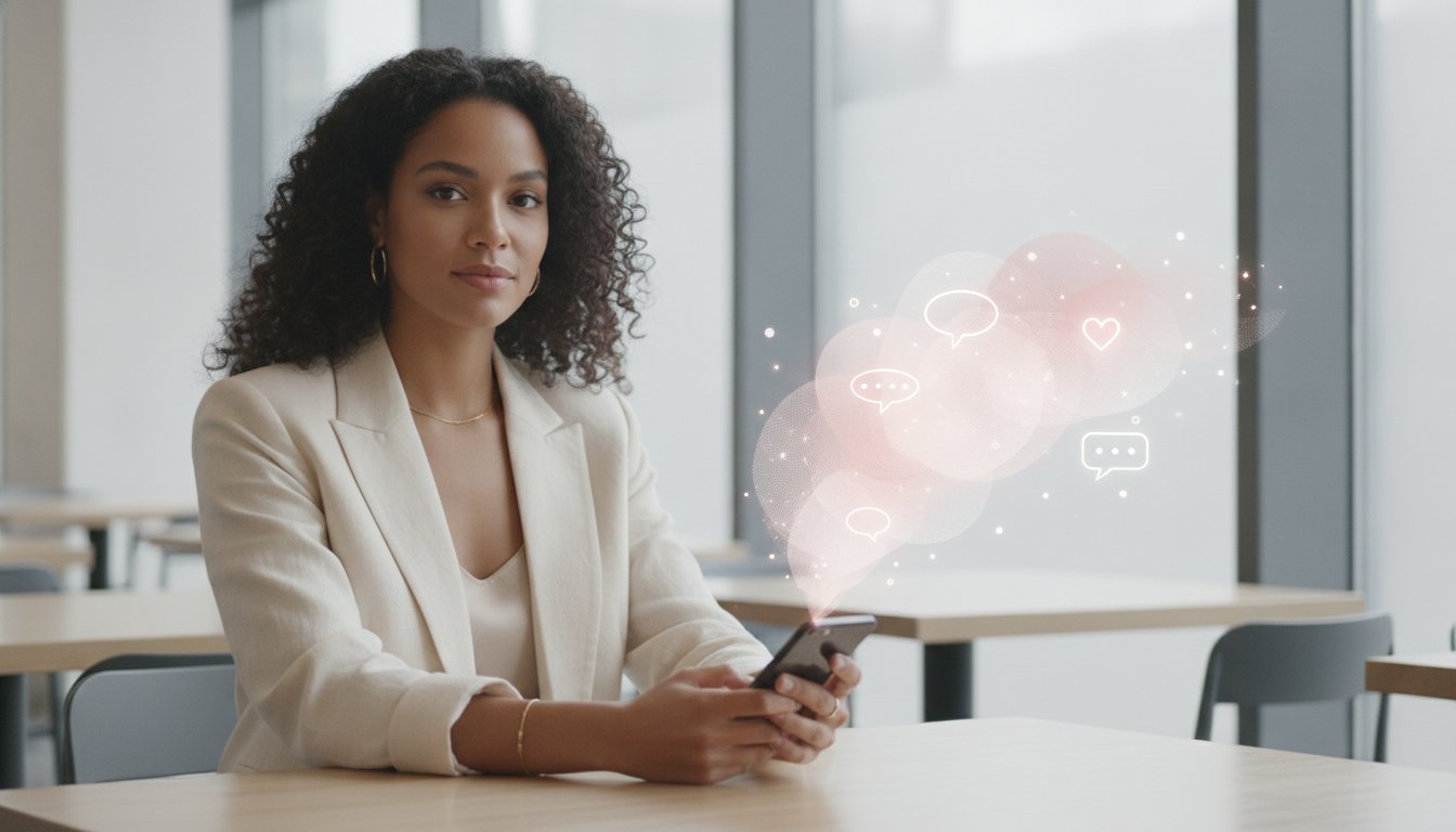 AI Text Generator for Dating: Stop Overthinking and Start Connecting