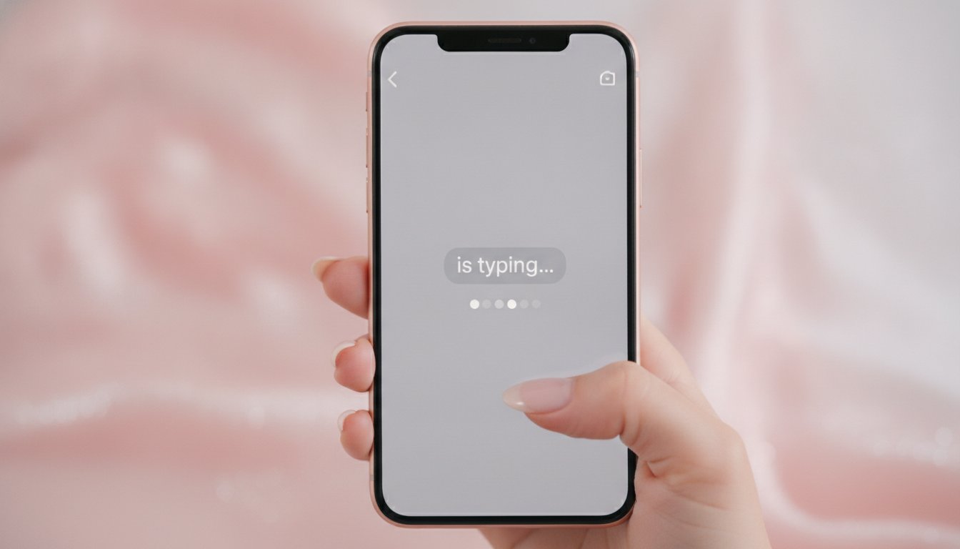 What Does the ... Mean in a Text? The Brutal Truth About the Ellipsis