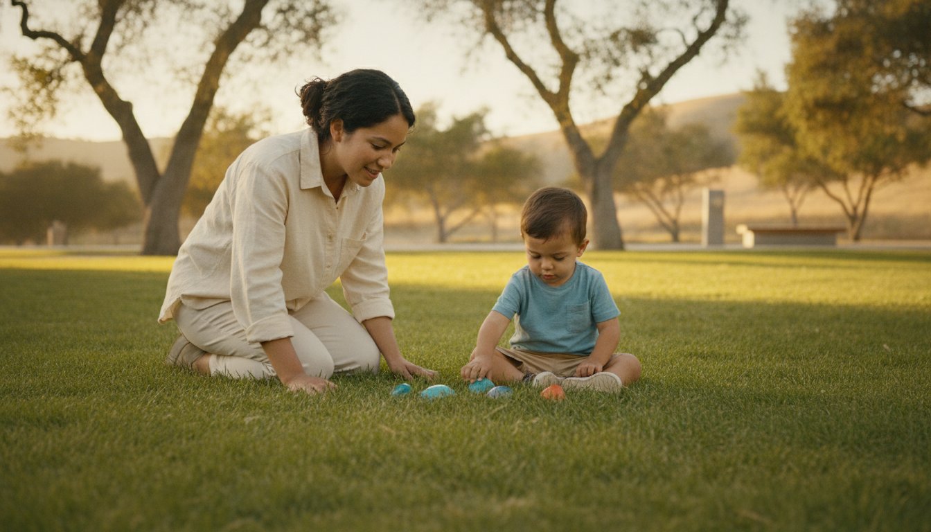 Do you think your child might have autism?