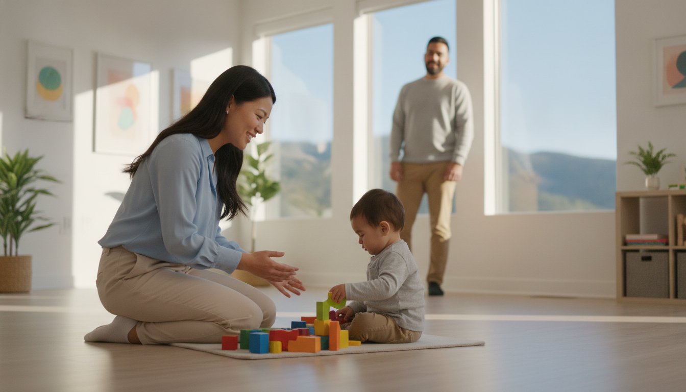 How to Qualify for Early Intervention in California: A Guide to Pediatric Developmental Delays (2026)